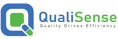 Qualisense Logo